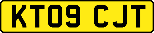 KT09CJT