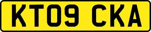 KT09CKA