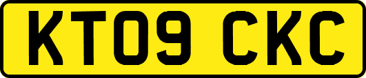 KT09CKC