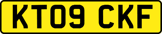 KT09CKF