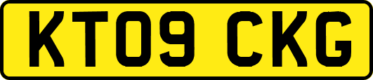 KT09CKG