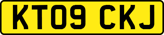 KT09CKJ