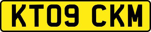 KT09CKM