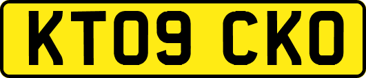 KT09CKO