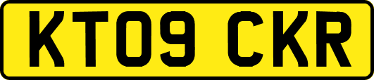 KT09CKR