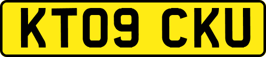 KT09CKU