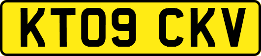 KT09CKV