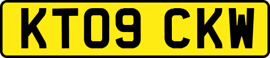 KT09CKW