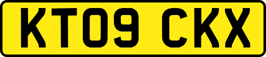 KT09CKX