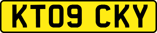 KT09CKY