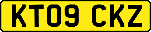 KT09CKZ