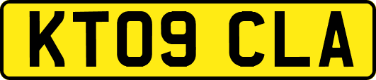 KT09CLA