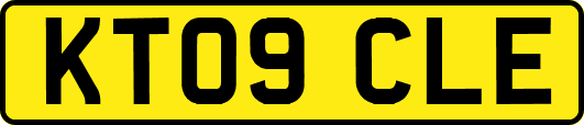 KT09CLE