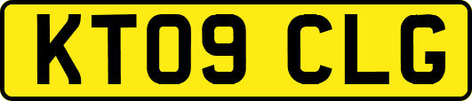 KT09CLG