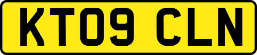 KT09CLN