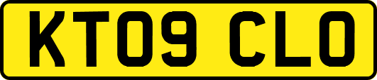 KT09CLO