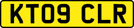 KT09CLR