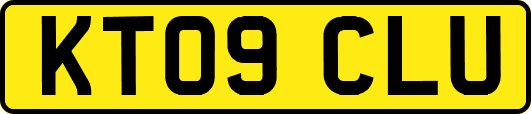 KT09CLU