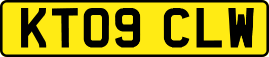 KT09CLW