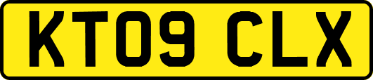 KT09CLX