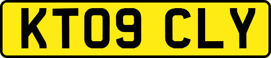 KT09CLY