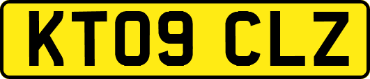 KT09CLZ
