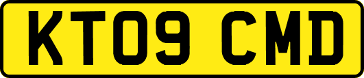 KT09CMD