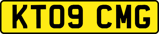 KT09CMG