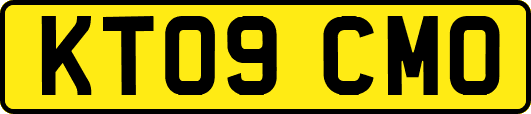 KT09CMO