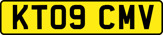 KT09CMV