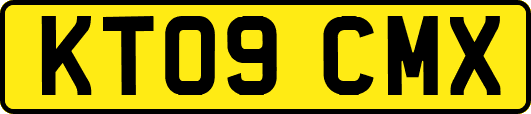 KT09CMX