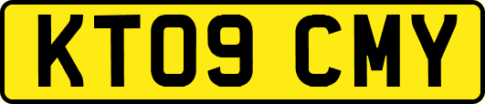 KT09CMY