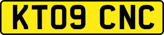 KT09CNC
