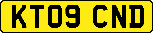 KT09CND