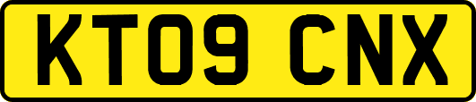 KT09CNX