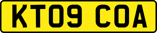 KT09COA