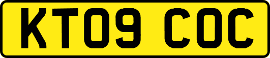 KT09COC