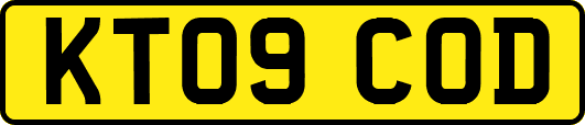KT09COD