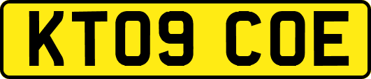 KT09COE
