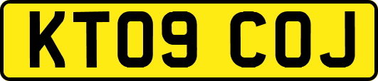 KT09COJ