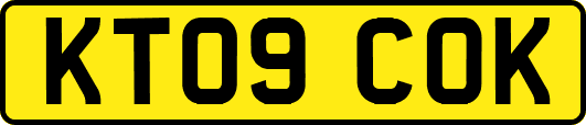 KT09COK