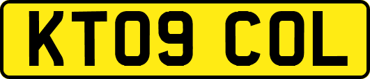 KT09COL