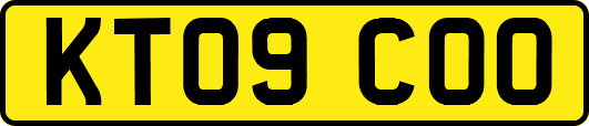 KT09COO