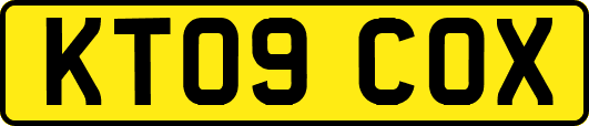 KT09COX