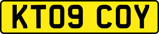 KT09COY