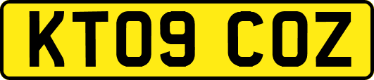 KT09COZ
