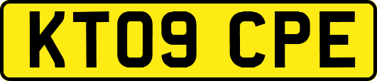 KT09CPE