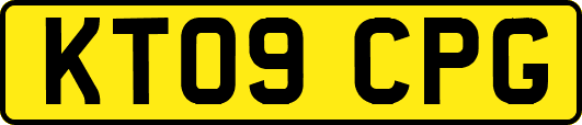 KT09CPG