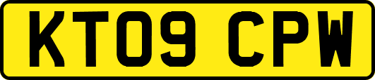 KT09CPW