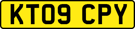 KT09CPY